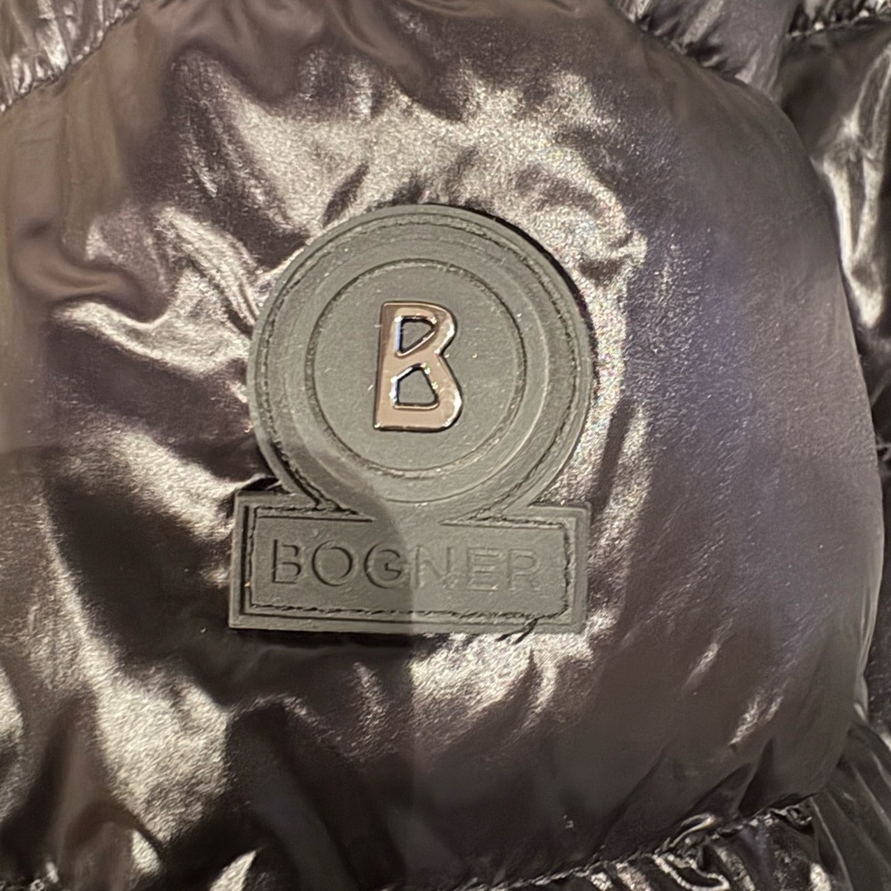 Bogner puffer - Picture 3 of 15